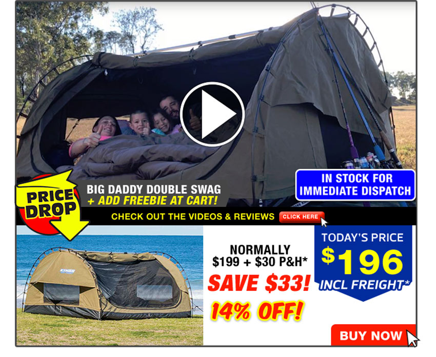 Camping Store , 4WD & Outdoor Products Australia