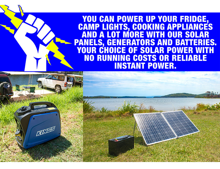 Camping Store , 4WD & Outdoor Products Australia