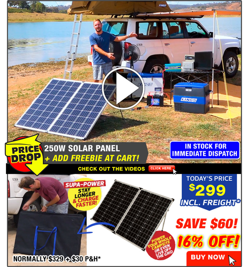 Camping Store , 4WD & Outdoor Products Australia