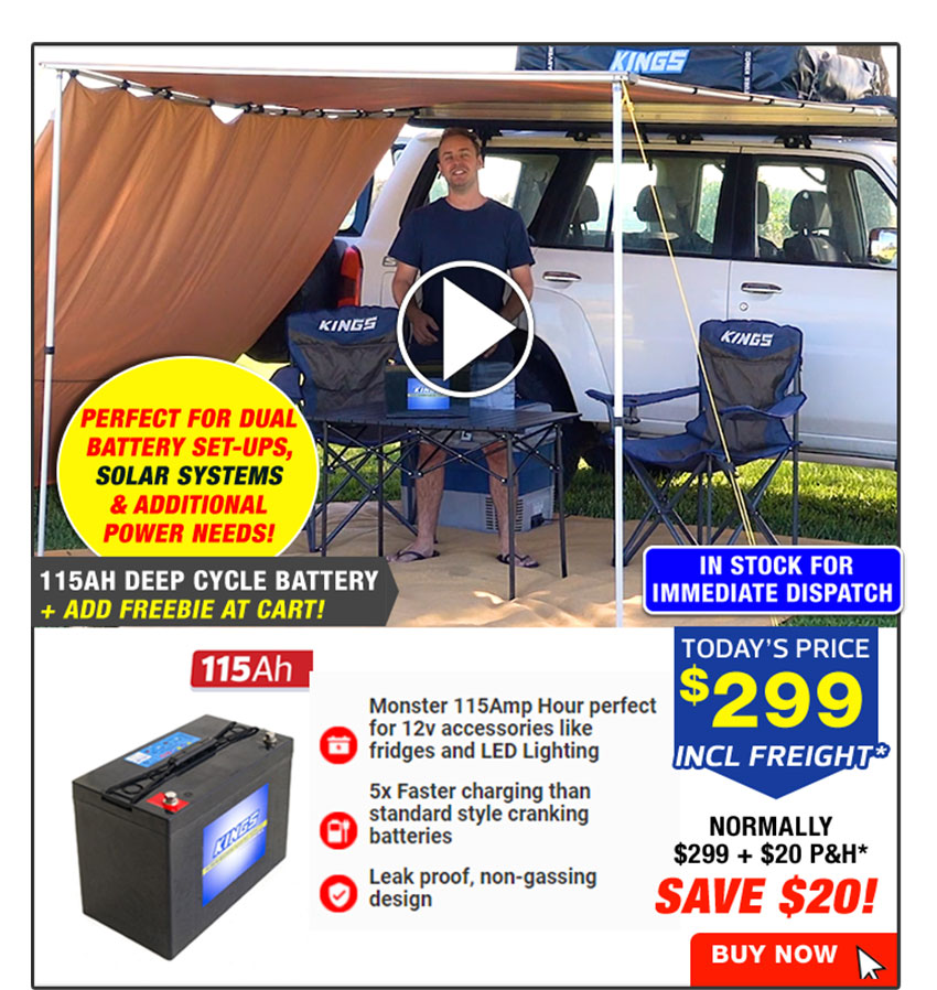 Camping Store , 4WD & Outdoor Products Australia