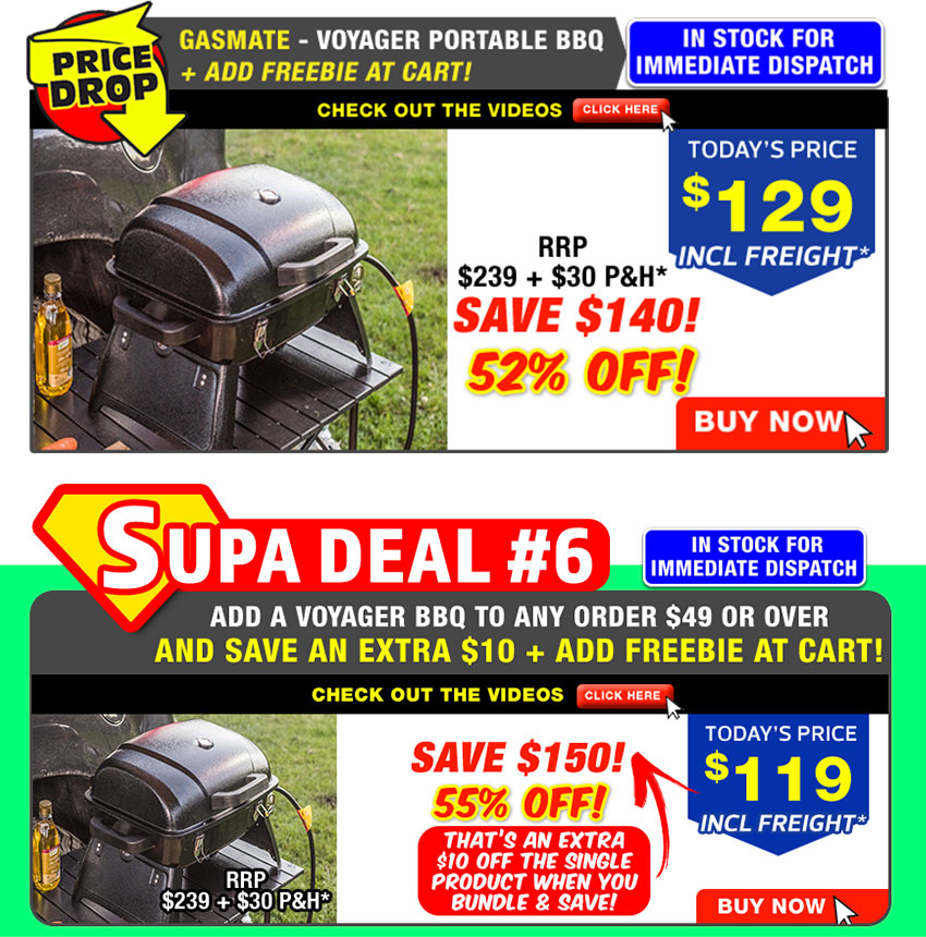 Camping Store , 4WD & Outdoor Products Australia