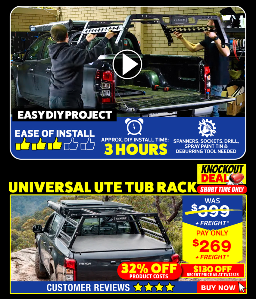 Toowoomba Camping Store QLD 4WDsupacentre