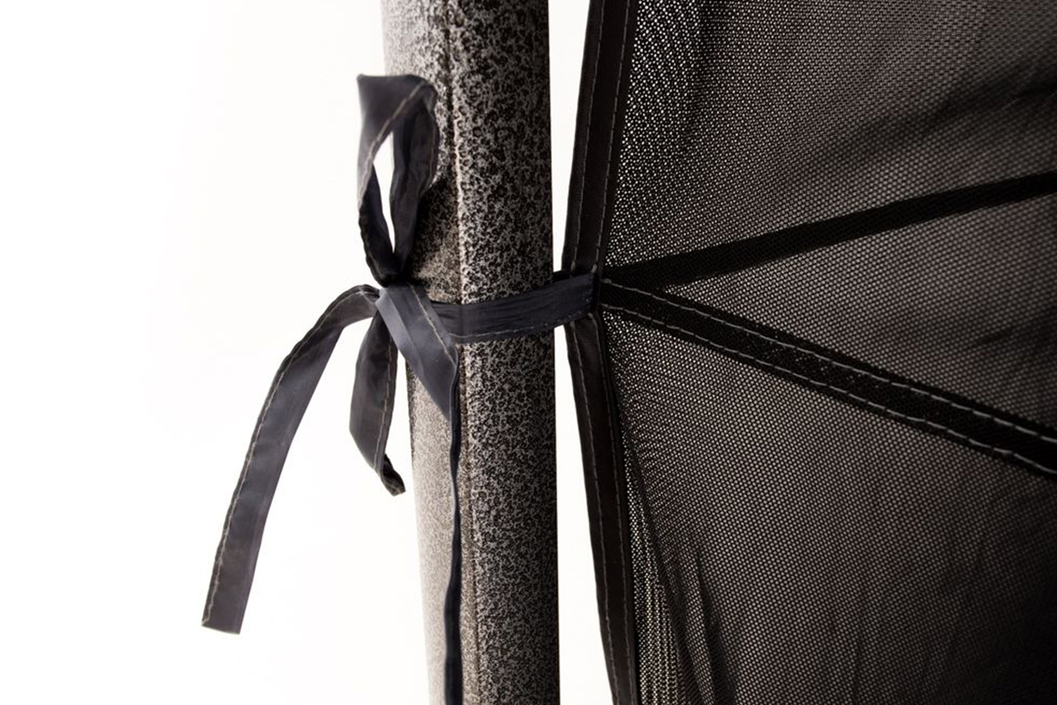 Kings 3x3m Gazebo Mosquito Net | Mozzie & Midgee Proof | Fits Kings 3x3m & 6x3m Gazebos