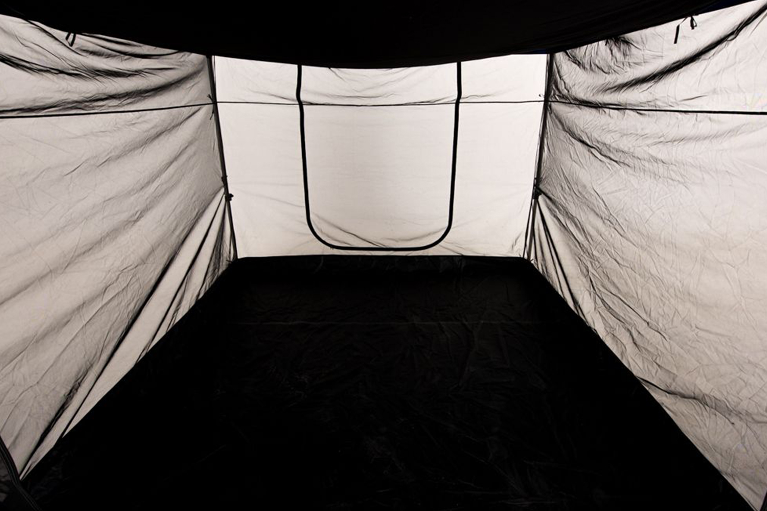 Kings 3x3m Gazebo Mosquito Net | Mozzie & Midgee Proof | Fits Kings 3x3m & 6x3m Gazebos