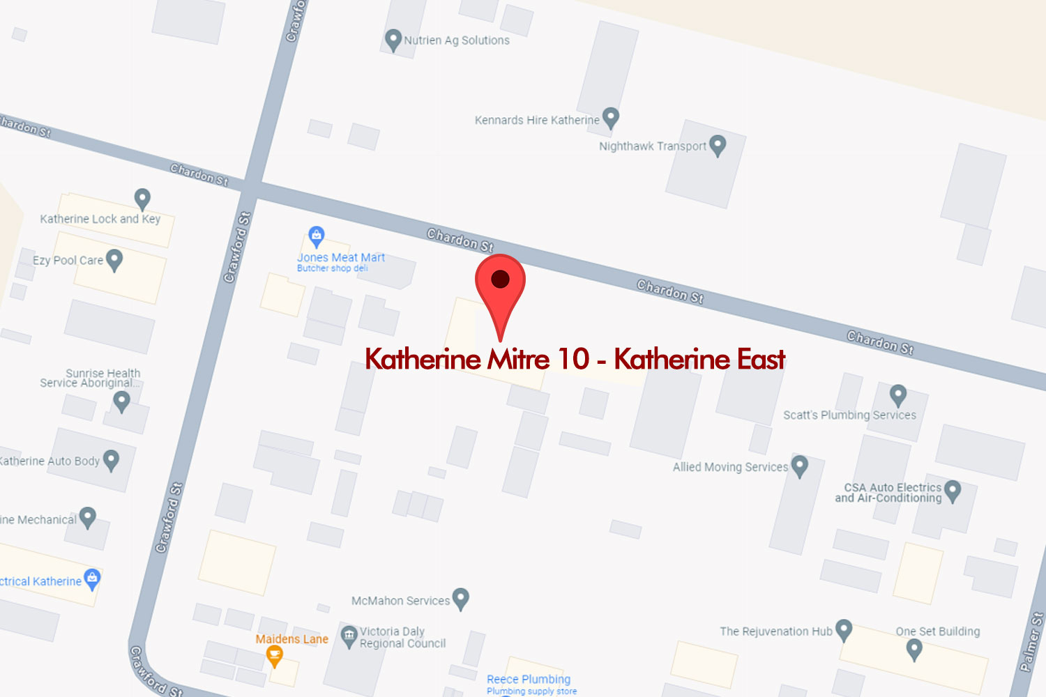 Camping Stores in Northern Territory 4WDsupacentre