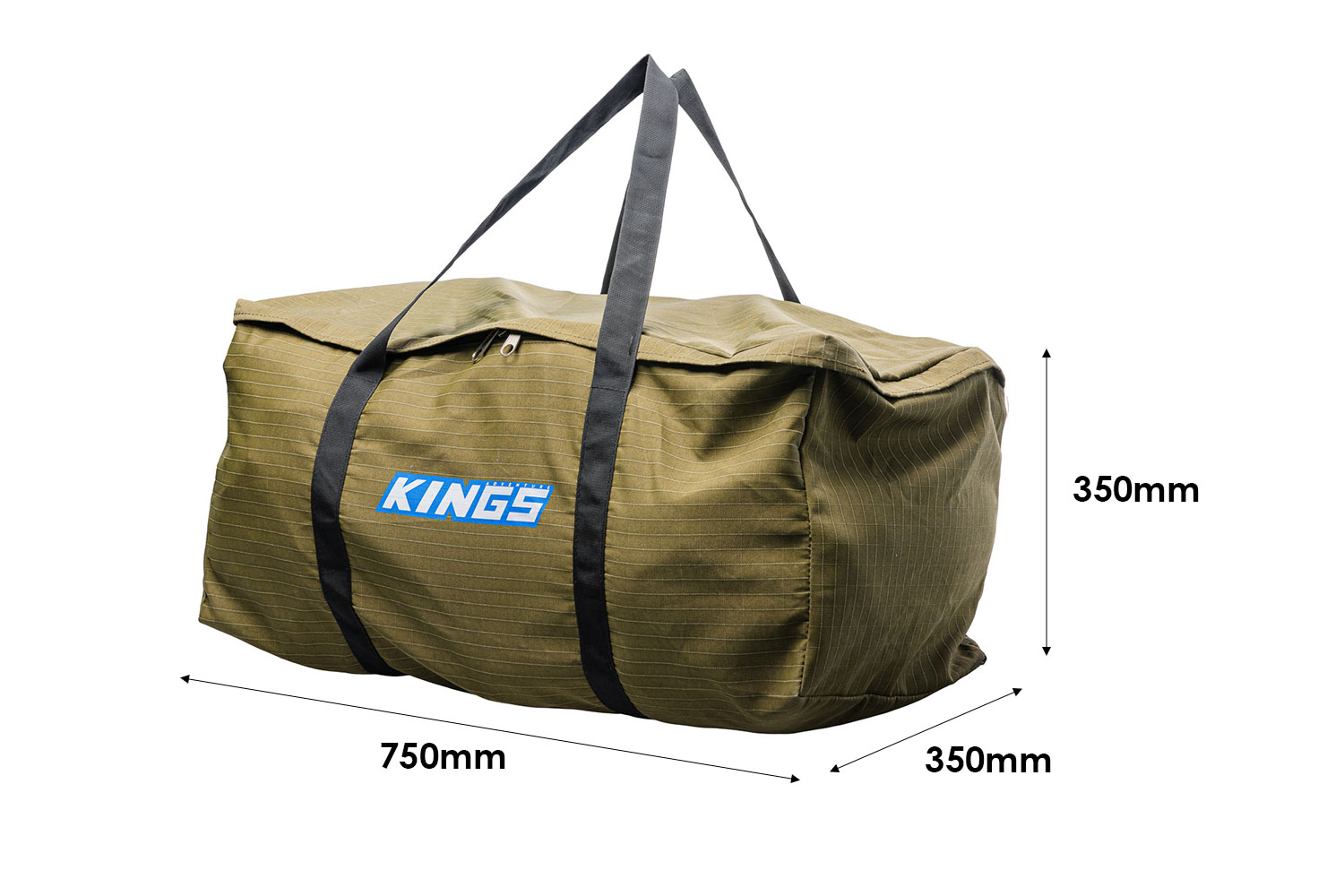 Adventure Kings Kwiky Swag Carry Bag